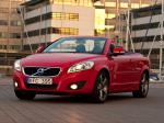 Volvo C70 T5 2009 года
